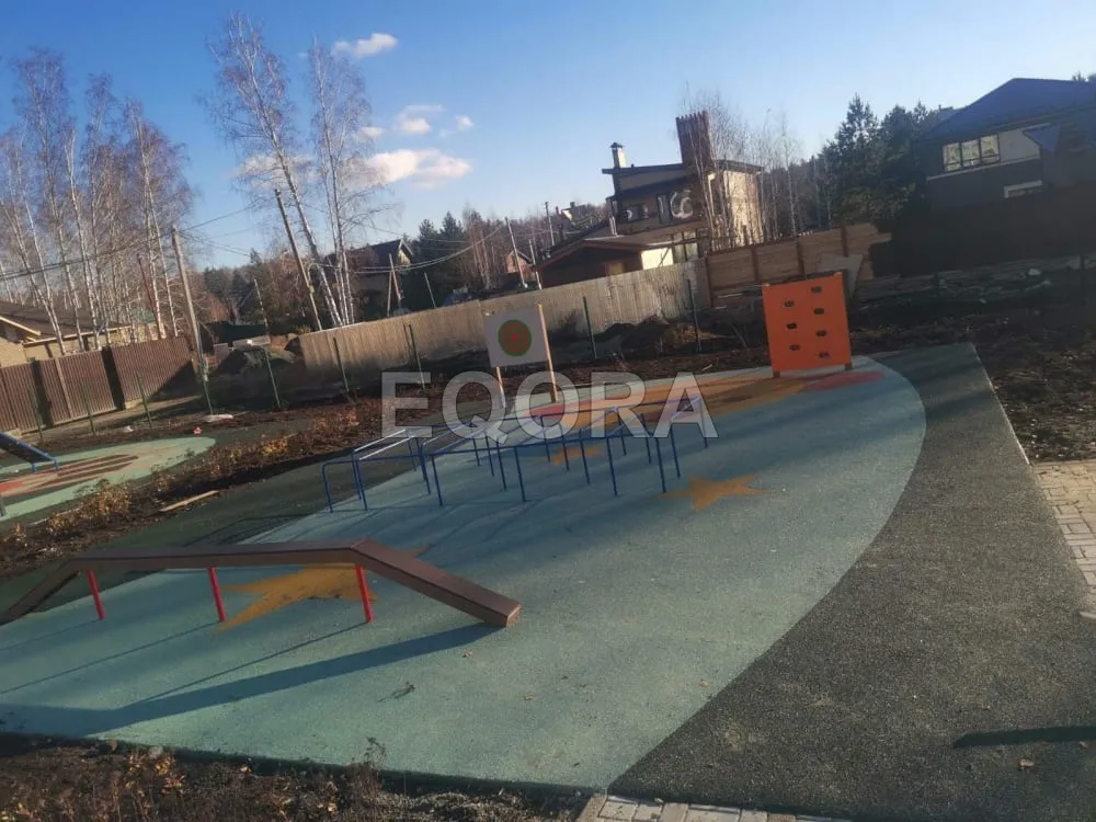 Резиновое покрытие недорого в Усть-Тарке